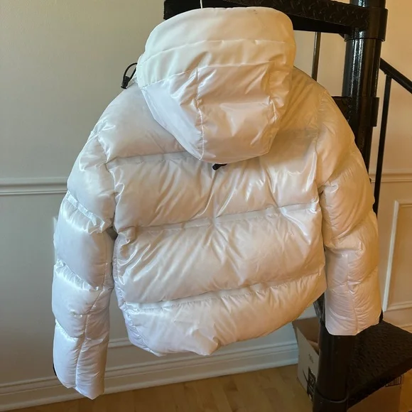 NEW Aztech Mountain Super Nuke Ski Jacket
